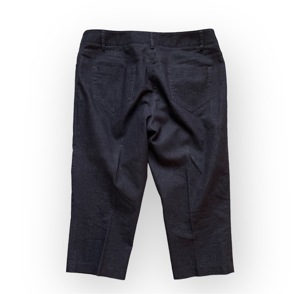 Cropped Jeans - Picture 3 of 3